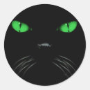 Search for eye tricks stickers Black
