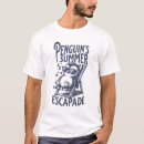 Search for penguin tshirts Animal