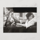 Recherche de acteurs cartes postales Hollywood