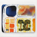 Recherche de alimentation tapis souris Aquarelle