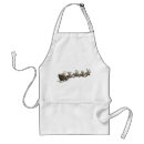 Search for reindeer aprons Sleigh