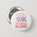 Recherche de danse badges Super