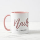 Search for nail artist mugs Nails