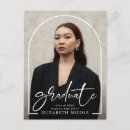 Search for graduated postcards College