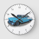 Recherche de bel air horloges Voiture
