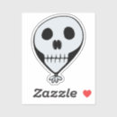Search for floating stickers Halloween