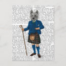 Recherche de west highland terrier posters Tenue bleue
