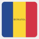 Search for flag romania stickers Patriotic