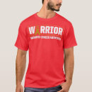 Search for cancer warrior tshirts Yellow