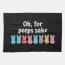 Search for religious tea towels Easter