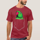 Search for indian ringneck tshirts Cute