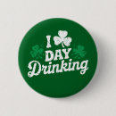 Search for shamrock buttons 2025