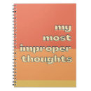 Search for funny sayings notebooks Quirky