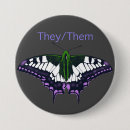 Search for agender buttons Enby