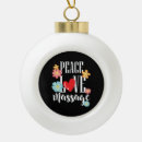 Search for massage therapist ornaments Spa