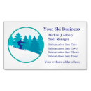 Search for resort business cards Sport