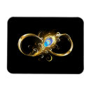 Recherche de infinité magnets Noir