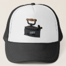 Recherche de féeries casquettes Fer