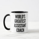 Search for worlds best assistant mugs Work