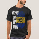 Search for barbados flag tshirts Vintage