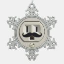 Recherche de moustache ornements Drôle