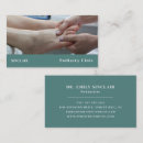 Search for portrait business cards Medical