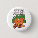 Search for the pumpkin patch buttons Cute