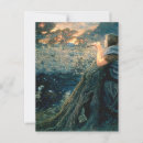 Search for pre raphaelite postcards Fantasy
