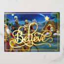 Search for hope christmas cards White