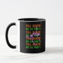 Search for till mugs Black and white