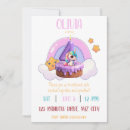 Search for unicorn cupcake invitations Stars