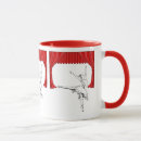 Search for dance and music mugs Ballerina