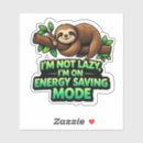Search for energy saving stickers Relatable