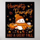 Search for humpty dumpty posters Great