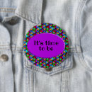 Recherche de multicolore badges Amour