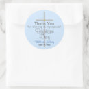 Search for thank you god stickers Cross