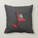 Search for kitsch pillows Fifties