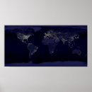 Search for space time posters Light