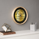 Search for 50th anniversary clocks Couple
