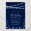 Search for office dinner party invitations Company