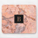 Recherche de texture marbre tapis souris Moderne