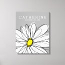 Search for girl nursery art Flowers