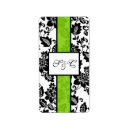 Search for white bunny return address labels Green