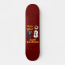 Recherche de halloween skateboards Éffrayant