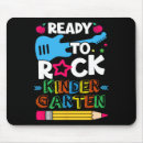 Search for school rocks mousepads Kindergarten