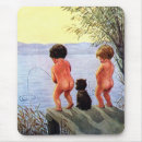 Search for nostalgia mousepads Vintage