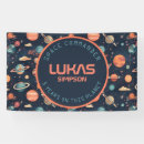 Search for outer space banners Astronomy