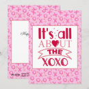 Recherche de cute saint valentin cartes Xoxo