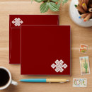 Recherche de symbole bouddhiste cartes invitations Tibétain
