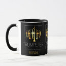 Search for trumpeter mugs Orchestra